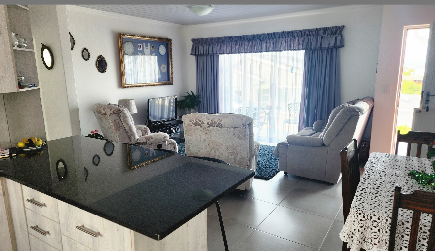 2 Bedroom Property for Sale in Tergniet Western Cape